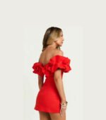 Vestido Dahlia - Image 2