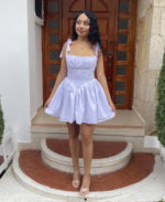 Vestido Ambar