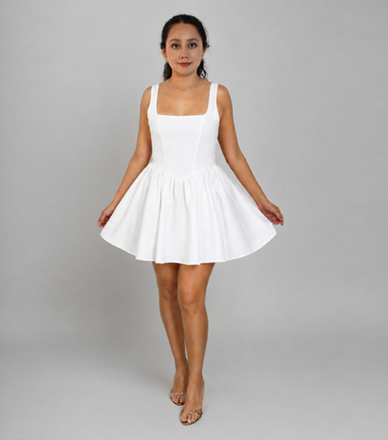 Vestido Aurora