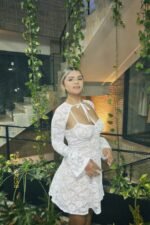 Vestido Chloe - Image 3