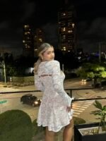 Vestido Chloe - Image 2