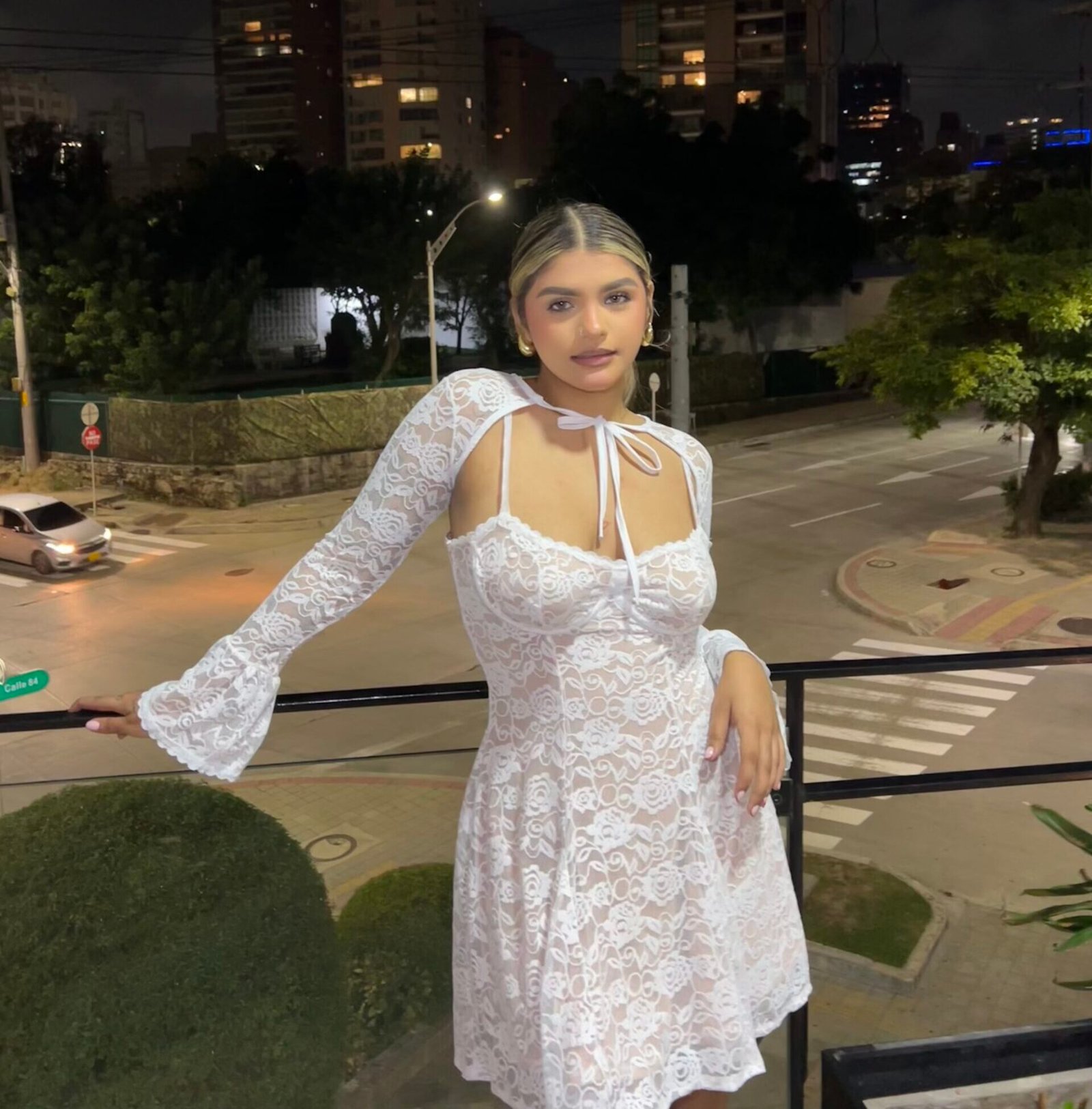 vestido_chloe Vestido Chloe - Image 1