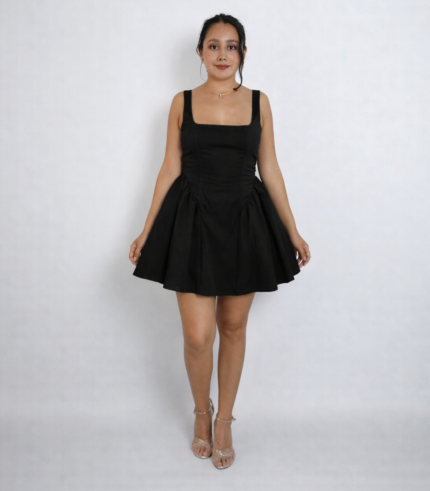 Vestido Colette
