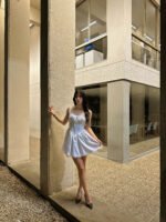 Vestido Daisy - Image 2