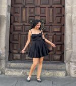 Vestido Afrodita Corto