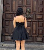 Vestido Afrodita Corto - Image 2