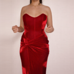 Vestido Berlin - Image 3