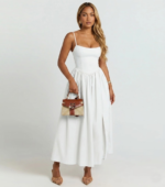 Vestido Bethanie